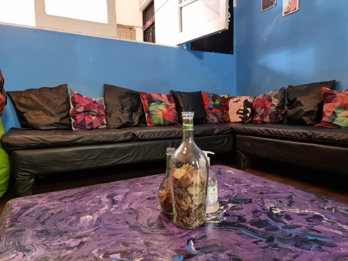 Hostal Windmill Mendoza