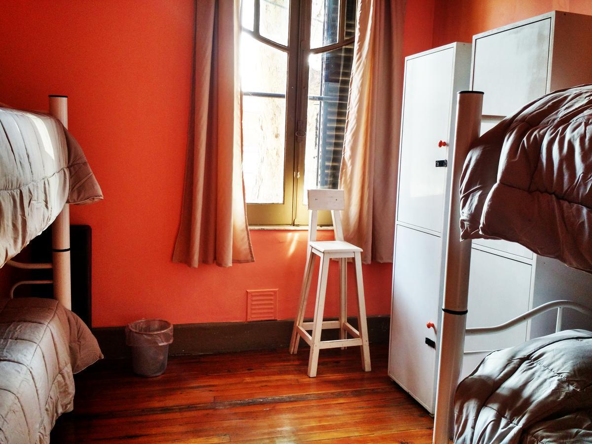 Hostal Windmill Mendoza